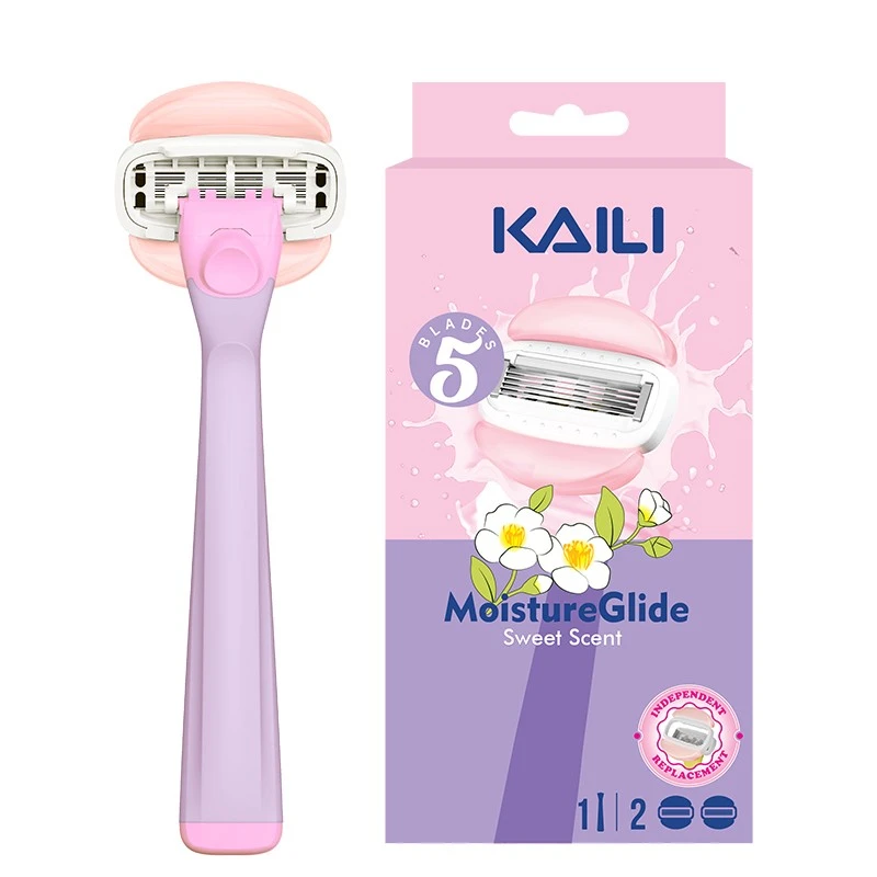 Women's Razors Non Disposable manufacturers