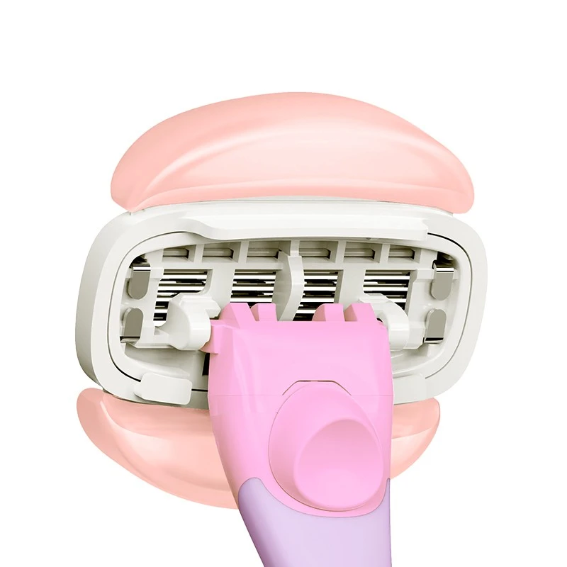 Women's Razors Non Disposable best